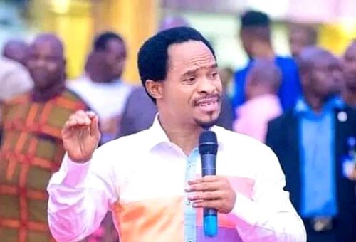 Some Nigerian pastors stage fake miracles – Odumeje claims