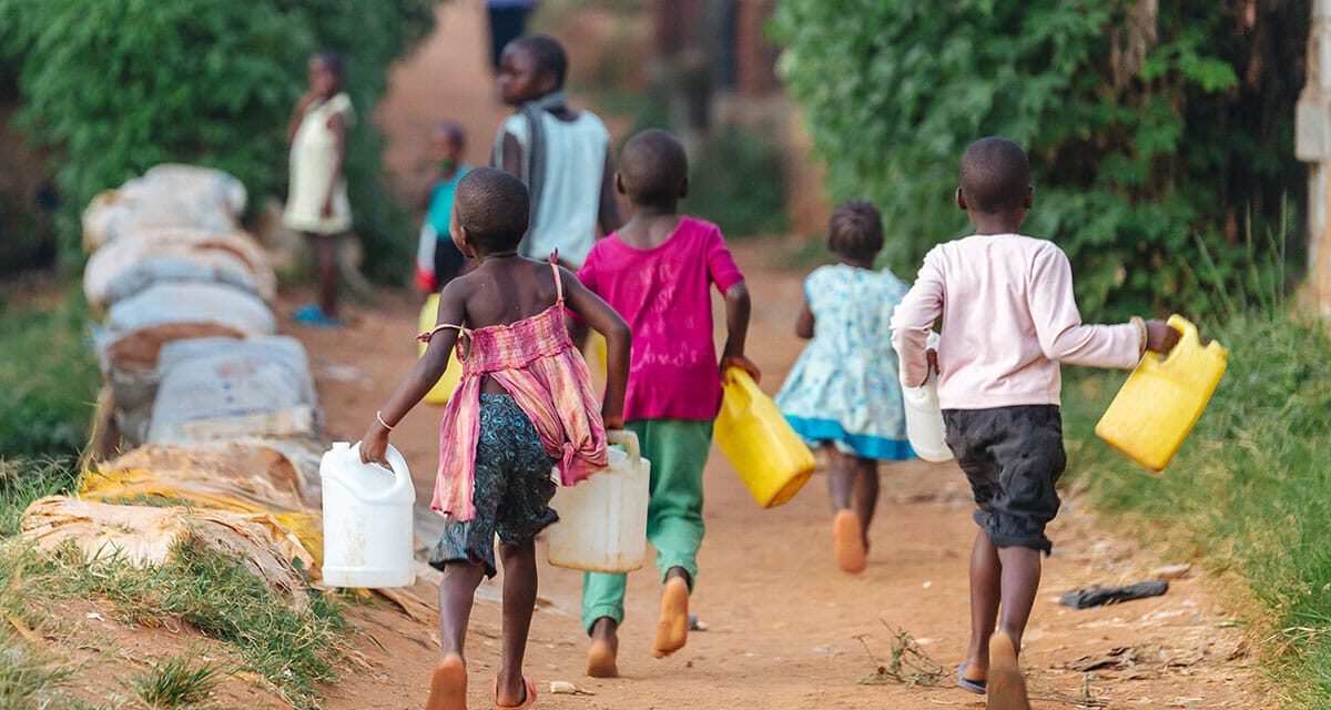 FG to enroll 500,000 out-of-school children – Daily Trust