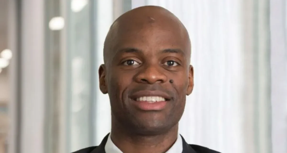 Zvilo bets on Nigeria, Africa to drive €2 billion annual financing target