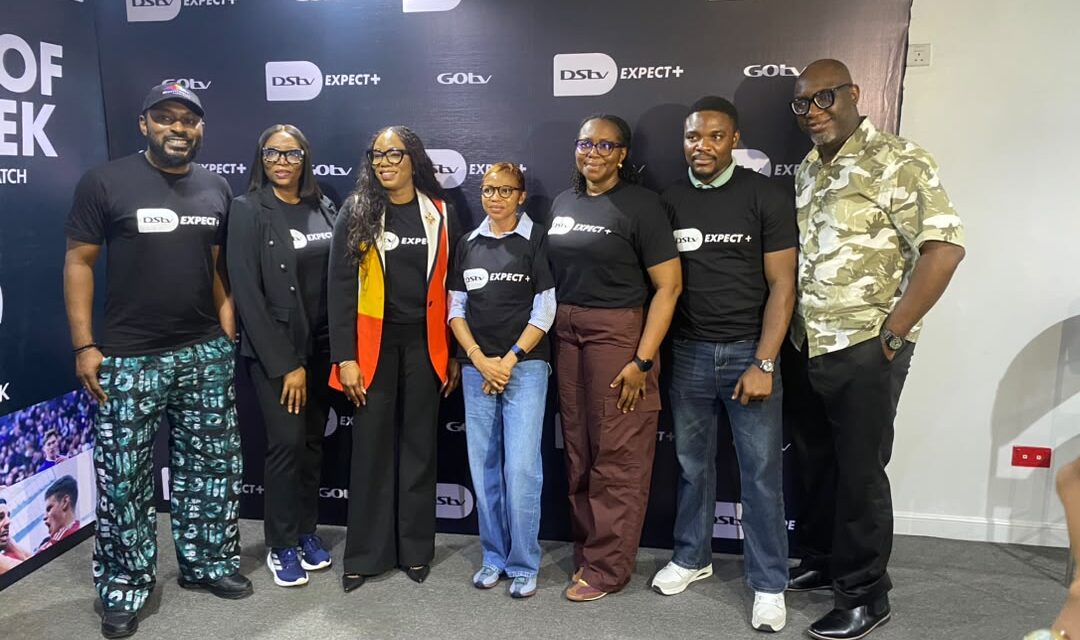 MultiChoice Unveils New DStv, GOtv Packages Ahead of November 5 Rollout – THISDAYLIVE