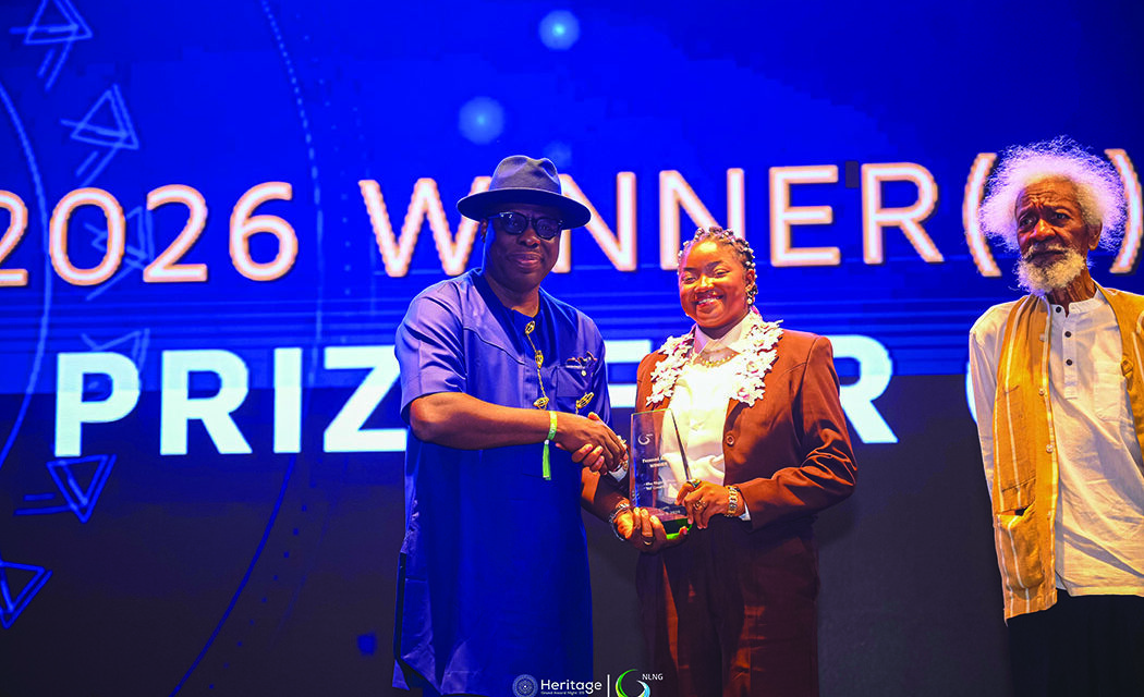 Celebration of  Words, Creativity and Intellectual Rigour at  NPL 2026 Grand Finale   – THISDAYLIVE