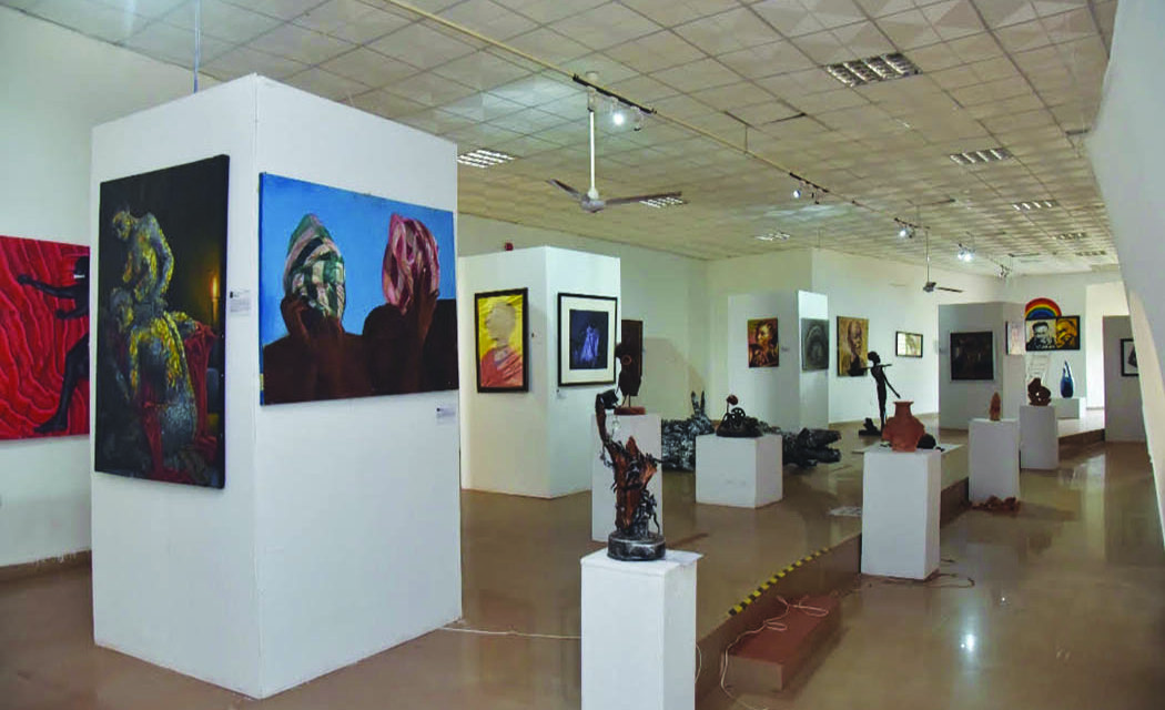 LIMCAF’s Big Night and the Business of Art – THISDAYLIVE