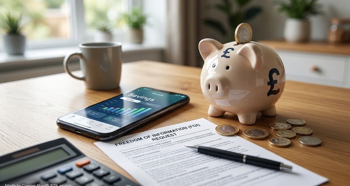 Plum FOI Reveals 45,000 LISA Savers Hit with Repeat Penalties