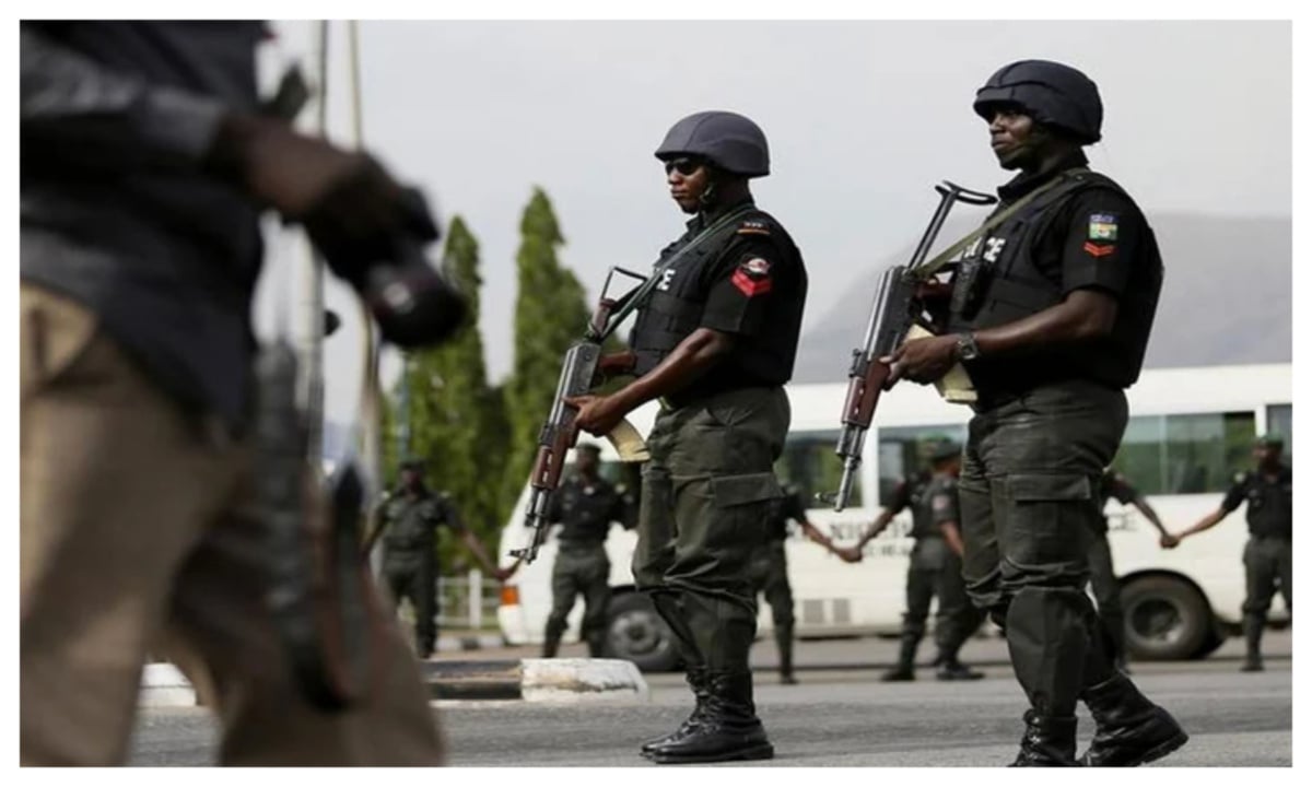 Police arrest three suspects over alleged defilement of minors in Bauchi