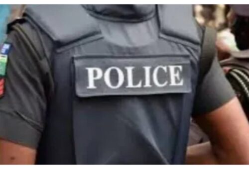 Police confirm death of one person during Accord Party campaign in Oyo