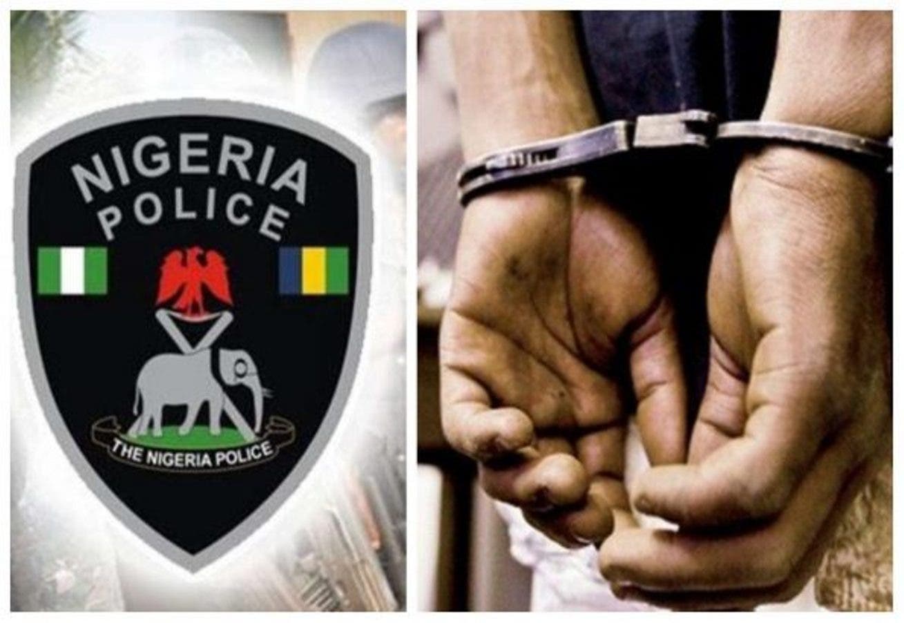 Police arrest Bauchi man for allegedly poisoning motorcyclist to steal bike