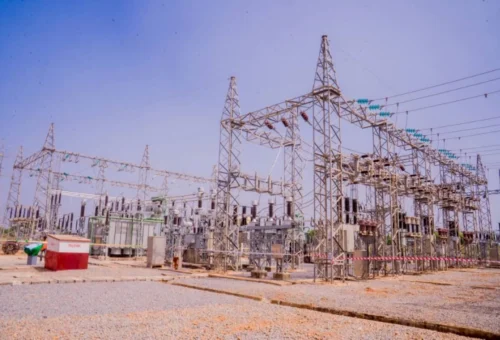 FG adds 640MW transmission capacity to national grid with six new substations