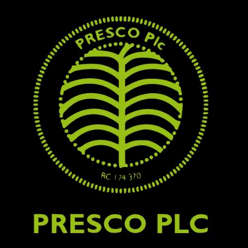 Presco Plc Delivers 8.5% Profit Growth to ₦151.5 Billion Despite Global Geopolitical Tensions and Domestic Edible Oil Business Pressures