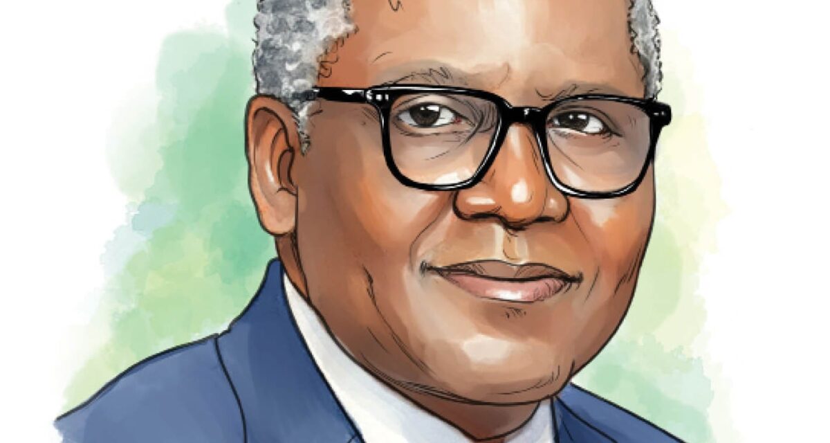 Dangote mulls upward review of 0bn vision 2030 – Daily Trust
