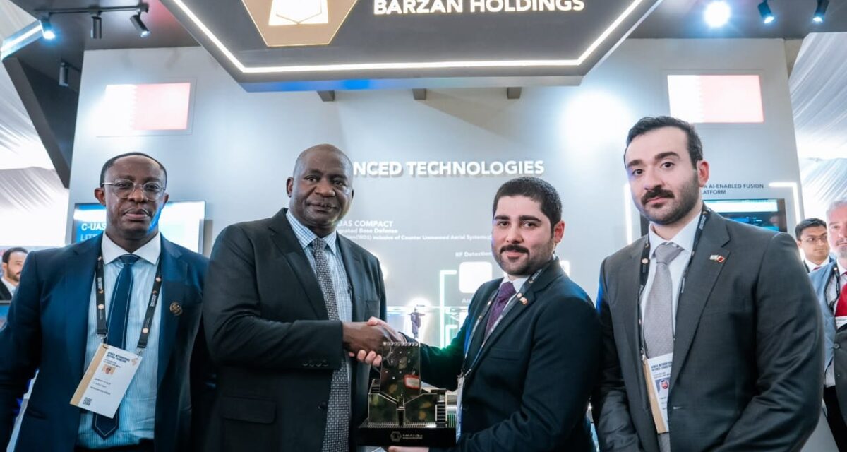 Qatari firm seeks defence partnerships with Nigeria – Daily Trust