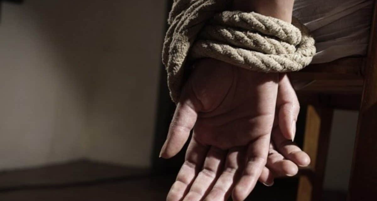 Kidnapped Kaduna man, wife, child regain freedom