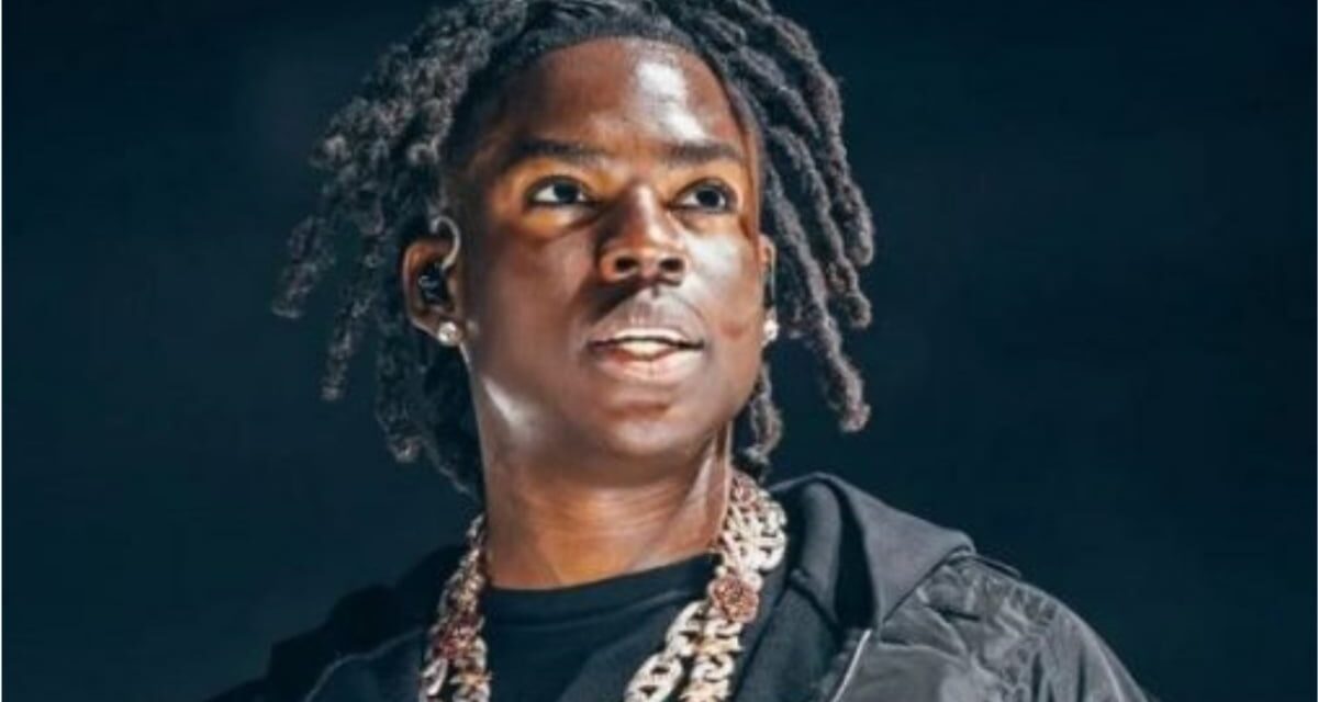 Young people would feel pressured if I showed off my wealth, achievements – Rema
