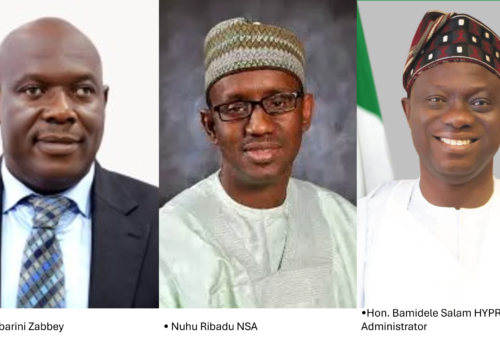 Between N400 billion Audit Queries and the Haste to Drill   – THISDAYLIVE