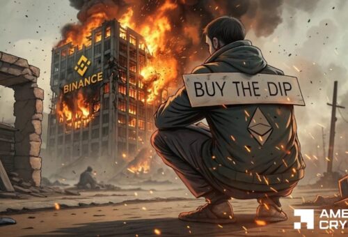 Ethereum faces 420K ETH supply overhang, yet bulls remain hopeful – Why?