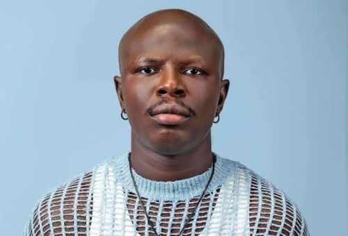Taye Currency: Rolex Dee finally released after months in detention [VIDEO]
