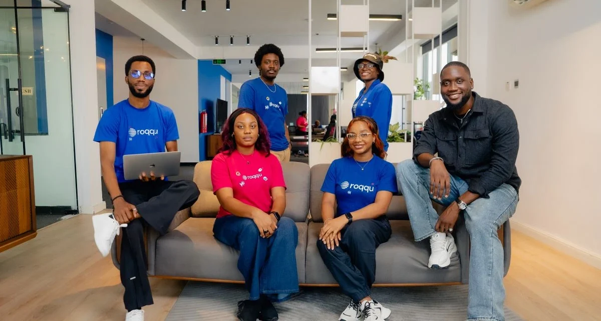 Tokenization will drive next  trillion on-chain assets – Roqqu CEO