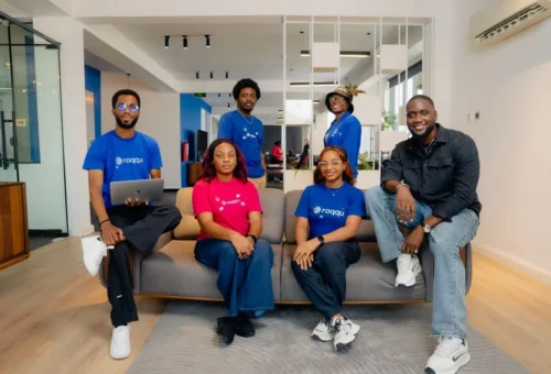 Tokenization will drive next  trillion on-chain assets – Roqqu CEO