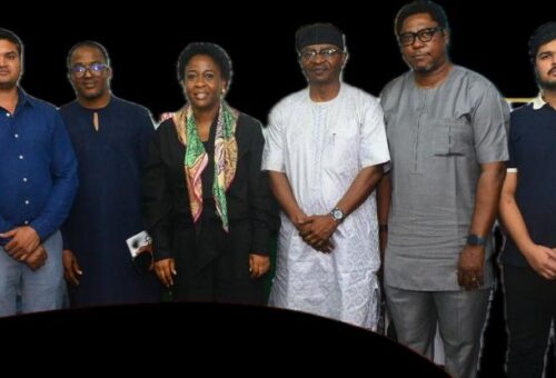 SON, Government, Industry Stakeholders Launch National Cylinder Recirculation Programme to Advance LPG Safety, Economic Growth, Clean Cooking
