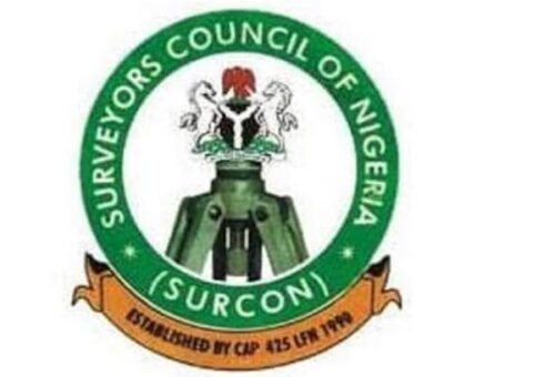 Surveying Regulated by Federal Laws, SURCON President Clarifies – THISDAYLIVE