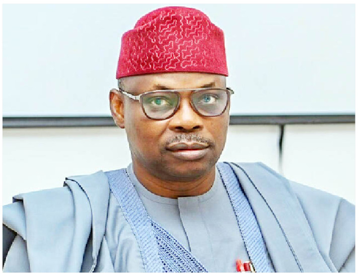 Nigeria Needs Private Sector Investment To Tackle 24m Vision Loss – Minister