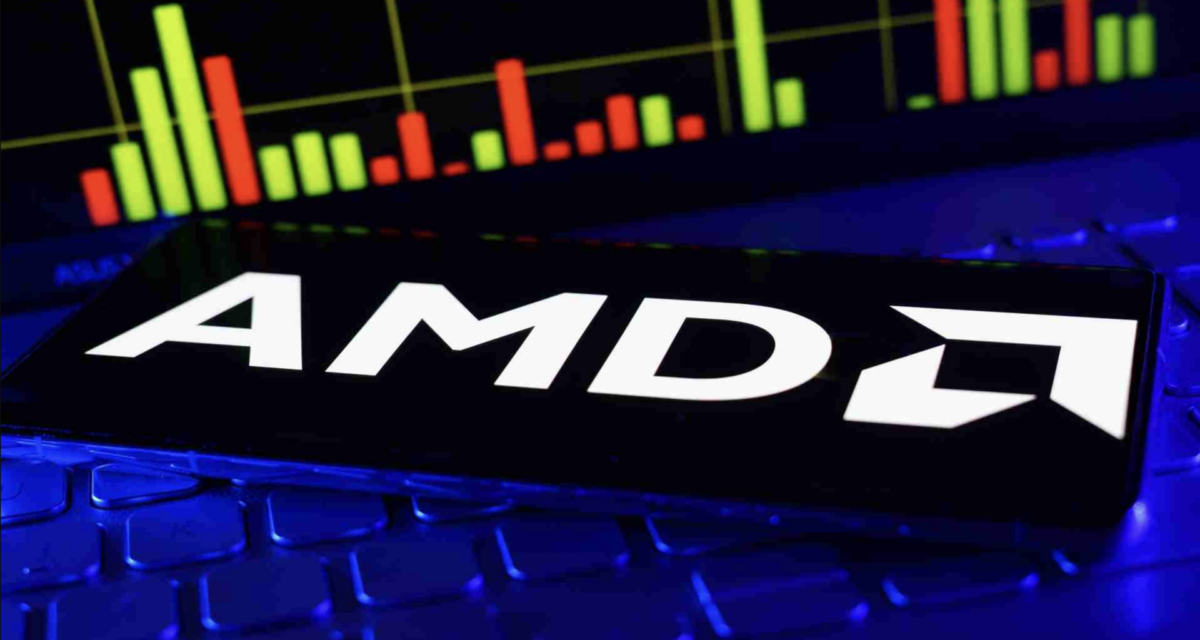 Wall Street Raises AMD Stock Target To 0 Ahead Of Earnings