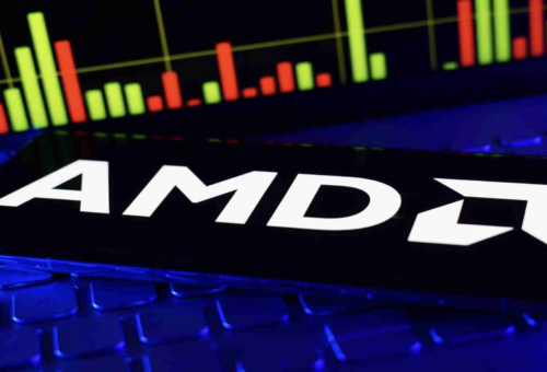 Wall Street Raises AMD Stock Target To 0 Ahead Of Earnings