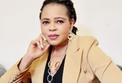 Tinubu’s 2027 Campaign Council Moves Betta Edu To Deputy Role, Names Idele Director