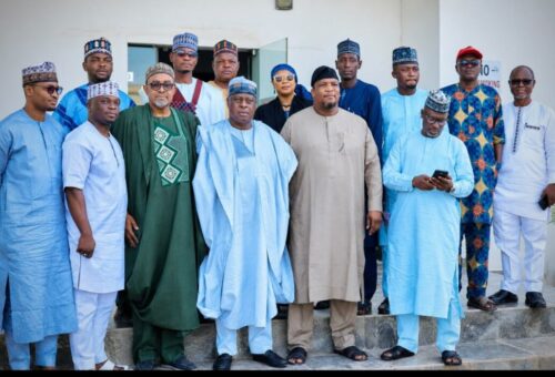 Opposition Gubernatorial Candidates Allege Persecution In Kaduna As ADC Clears Hurdles For Sokoto Campaign Launch