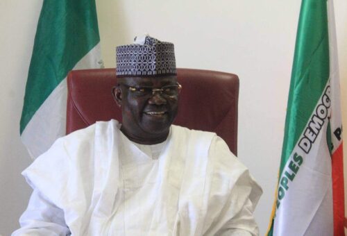 Bwacha Targets Healthcare, Education Reforms In Taraba