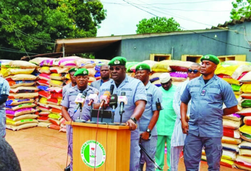 A Costly Smuggling Circle – THISDAYLIVE