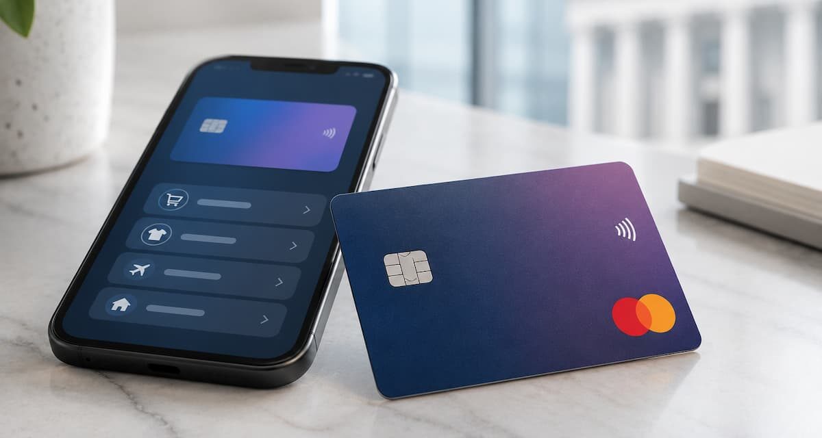 Splitit World Mastercard Offers White-Label Instalment Card to Banks