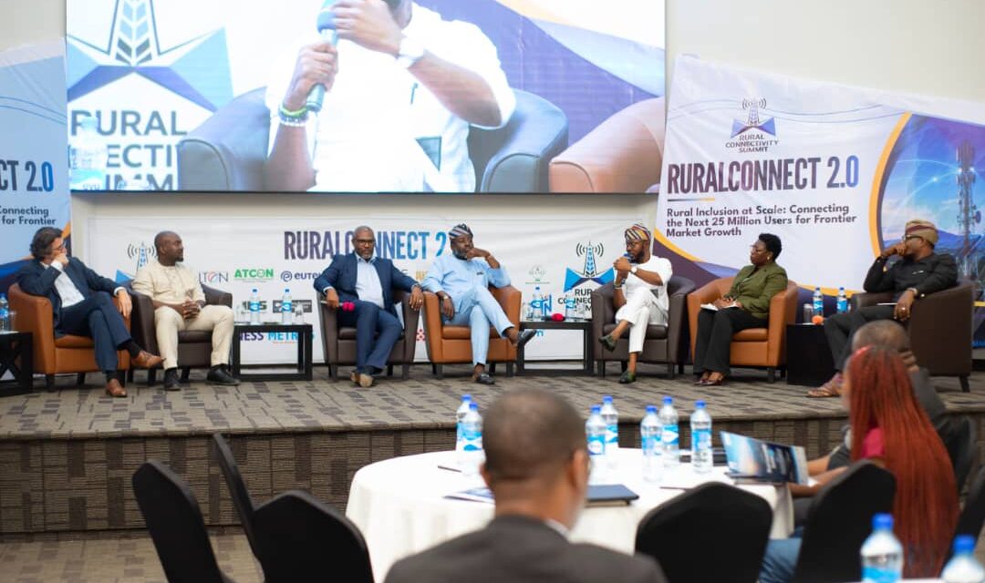 Stakeholders Push for Integrated Infrastructure to Boost Rural Connectivity – THISDAYLIVE