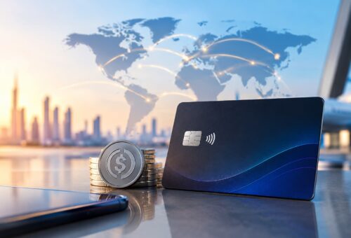 StraitsX and Visa to Extend Stablecoin Card Issuing to 100+ Markets