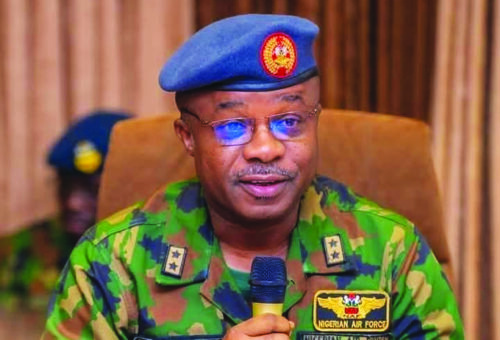 Averting Future Nigerian Military Plane Crash – THISDAYLIVE