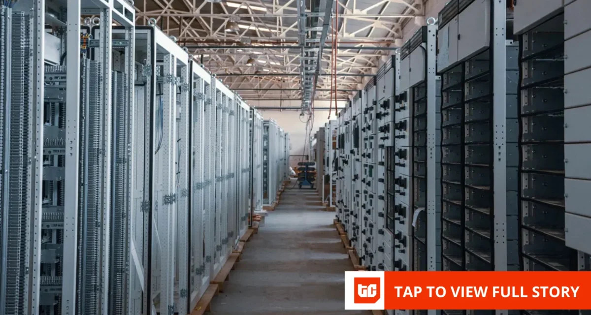 Nigeria to get two new data centres in a bn investment