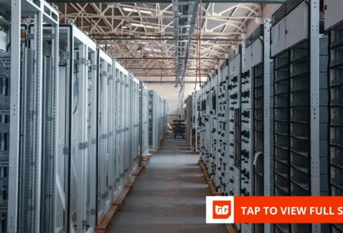 Nigeria to get two new data centres in a bn investment