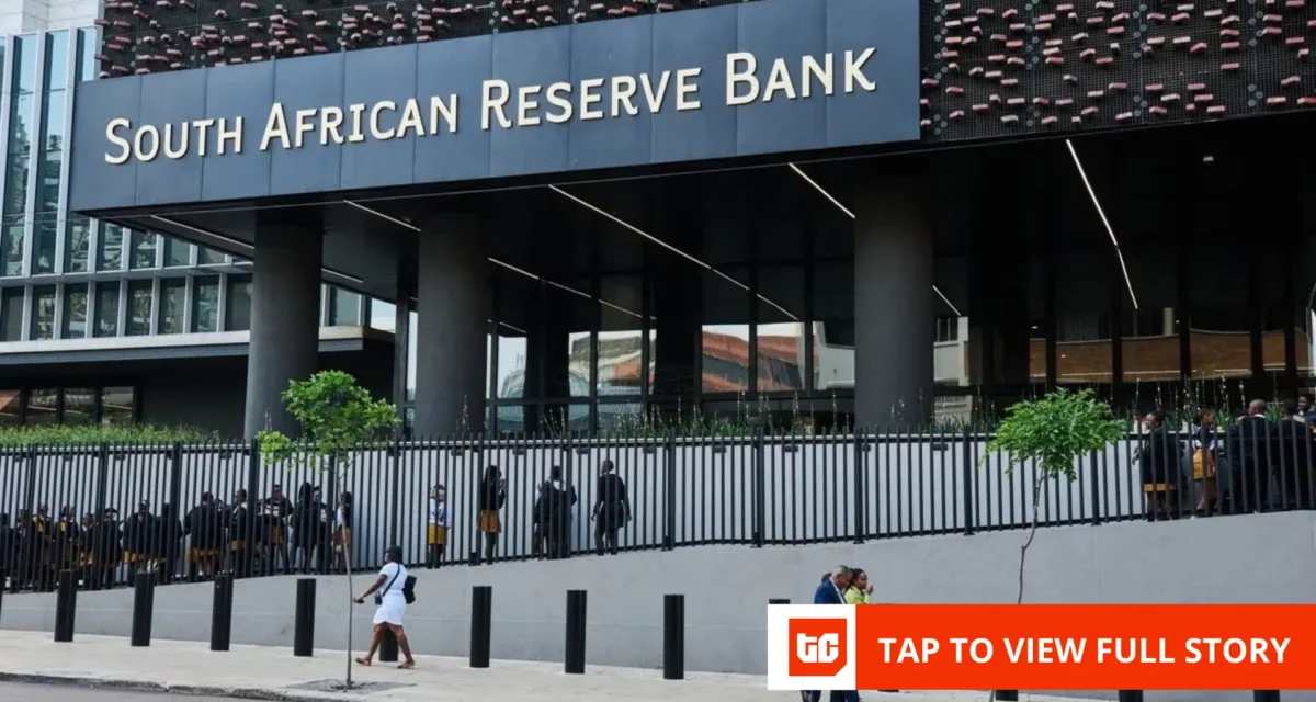 Why South Africa wants fintechs on its payment network