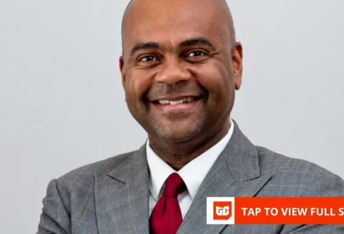 Inside Gabon’s first angel investor network