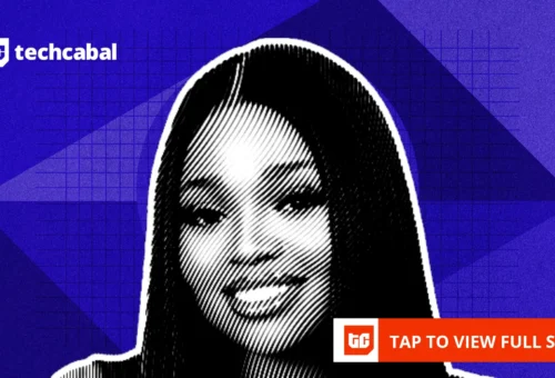 How curiosity took Victoria Abiodun from anatomy to crypto