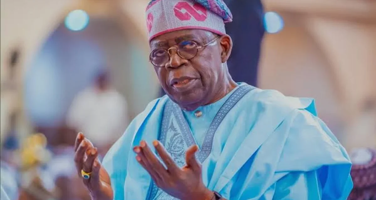 Lagos-Calabar Highway targets 250,000 Jobs, 2% GDP growth, Tinubu says