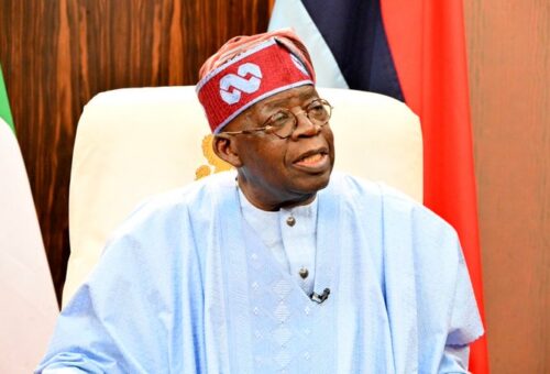 Tinubu Nominates 4 INEC Commissioners, 2 RECs Ahead Of 2027 Elections  