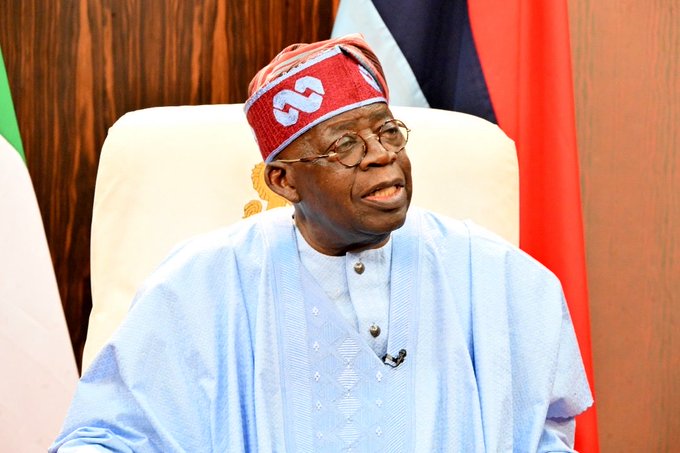 Tinubu Nominates 4 INEC Commissioners, 2 RECs Ahead Of 2027 Elections  