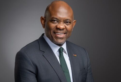 Tony Elumelu backs  billion investment pipeline for West African infrastructure