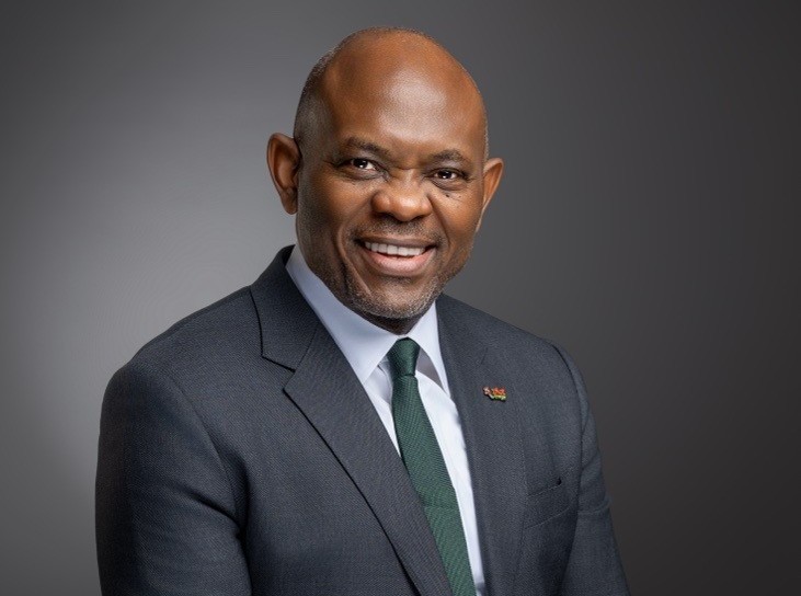 Tony Elumelu backs  billion investment pipeline for West African infrastructure