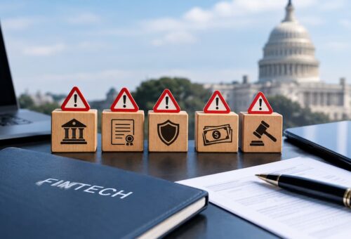 TransBridge Advisors Flags Five US Licensing Traps for Fintechs