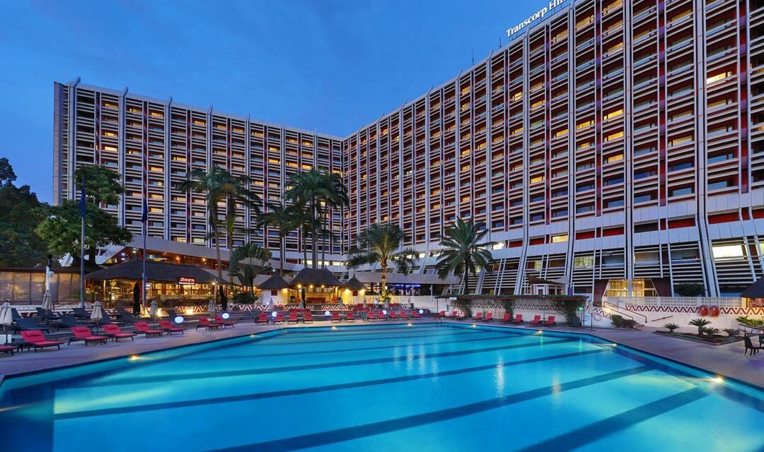 Transcorp Hotels reports N22.53 billion pre-tax profit in 9 months 2026
