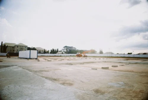 New Abuja Bonded Warehouse Set To Create 5,000 Jobs in Five Years