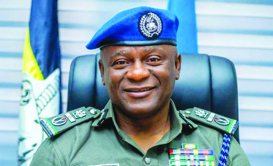Endless Unprofessional Conducts from the Police – THISDAYLIVE