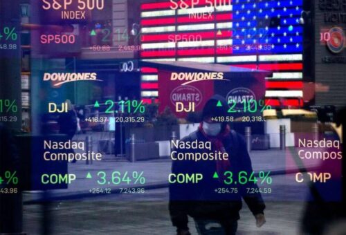 US stocks: How to invest in the world’s largest stock market from Nigeria