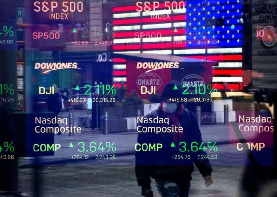 US stocks: How to invest in the world’s largest stock market from Nigeria